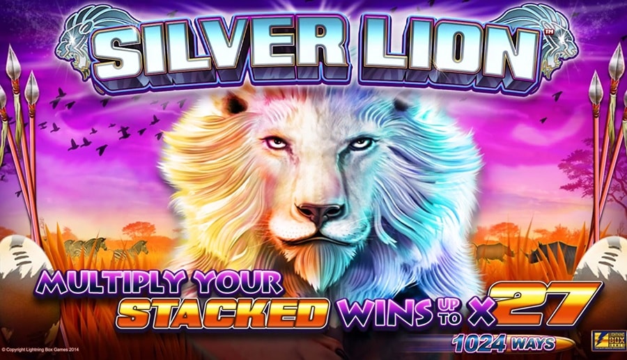 Silver lion игровой автомат Silver lion игровой автомат вулкан фараон казино играть онлайн